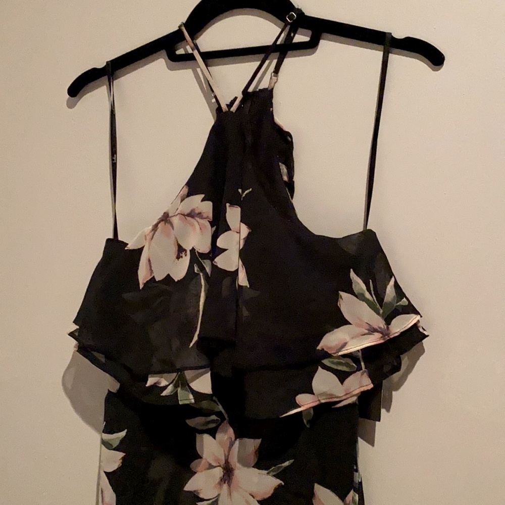 BRAND NEW Lulu’s fancy summer dress